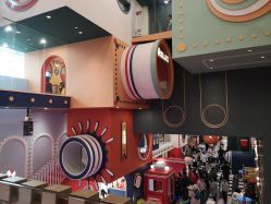 -MELAND CLUB亲子乐园·派对·餐厅(北京芳圆里ID MALL店)