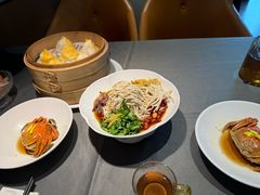 -小厨娘淮扬菜(河西奥美大厦店)
