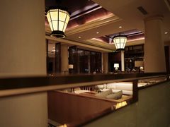 -三清山希尔顿度假酒店