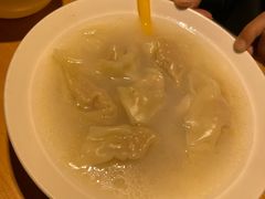 -龙抄手食府(浣花北路店)