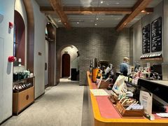 -星巴克臻选(北京前门大街店)