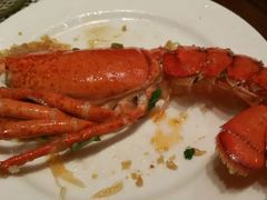 -南湖名都·景湖轩全日制餐厅·海鲜自助·东南亚风味·临湖而食