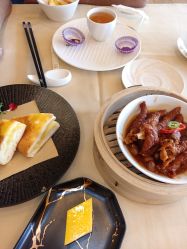 -空中一号宴会厅(信合大厦店)