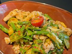 -Ameigo梅果·云贵川bistro(长宁来福士店)