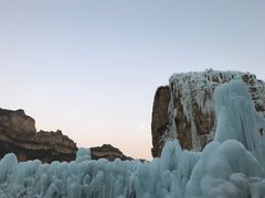 -沕沕水生态风景区