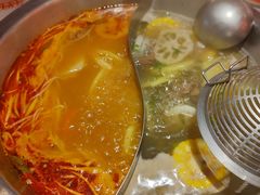 -陈记顺和潮汕鲜牛肉火锅(棠德南路店)
