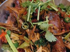 -玉桥餐厅(天坛店)