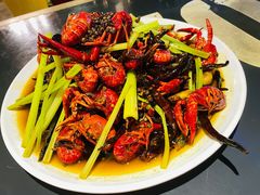 -红钳侠小龙虾·烧烤(中赢康康谷店)