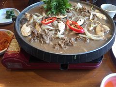 全州拌饭馆-全州拌饭馆(断桥店)