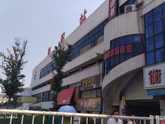 -衡阳站