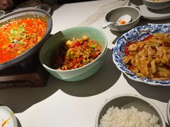 -麻六记(新天地店)