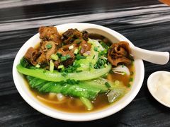 -珍珍小食店(西华路店)
