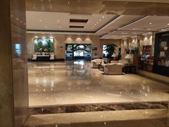 大厅-厦门悦华酒店