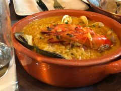 -ALBERGUE 1601 婆仔屋葡国餐厅