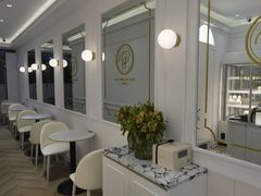 大堂-PETIT PARIS 小巴黎(花园道店)