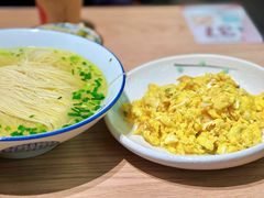 -新万鑫银丝面·非遗无锡味(惠山古镇店)