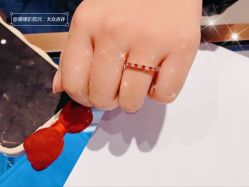 点击看大图 -Cindy Jewelry·钻戒·彩色宝石