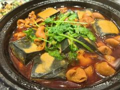 -金哥私房菜馆(张府园总店)