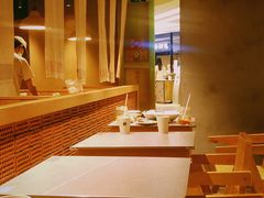 大堂-米仓食堂(凯德广场店)