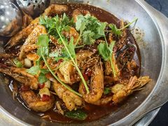 -万州大虾(五桥店)