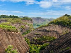 -飞天山旅游区