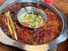 -重庆下半城老火锅(糖酒公司店)