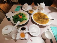 -尚一汤·粤菜海鲜(环球港店)