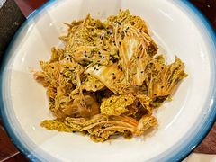 乾隆白菜-古北烤鸭王I古北水镇景区店