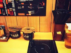 博多一幸舍(侨福芳草地店)-博多一幸舍(侨福芳草地购物中心店)