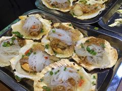 -威海小海鲜大排档胖哥烧烤(双井店)