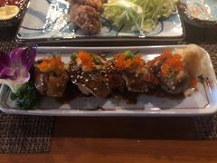 -半藏居酒屋(香港花园店)