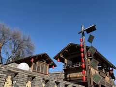 -百花人家(清水田园店)