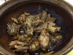 -莲花公园煎蟹(总店)