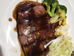 -圣琼美食百汇自助餐(白云万达店)