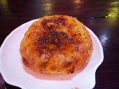 传统兰庆鸡子馃-兰庆鸡蛋馃(人民路店)