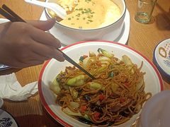 -赣饭农家·江西小炒(西乡店)