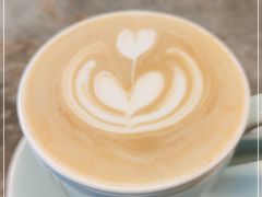 -BE NORMAL CAFE(霞溪路店)
