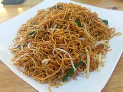 -南记食粥坊·宵夜大排档(莲花总店)