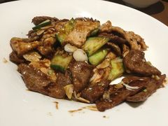 老爆三-陆壹捌餐厅(五大道店)