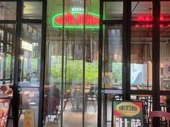 -棒约翰比萨·意面(金桥国际店)