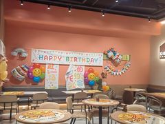 -乐凯撒披萨(国威电子商务大厦店)