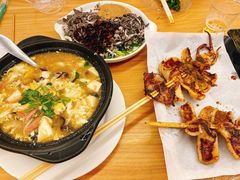 -买又大餐厅(福林里店)