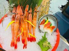 -一绪に寿喜烧(虹悦城店)