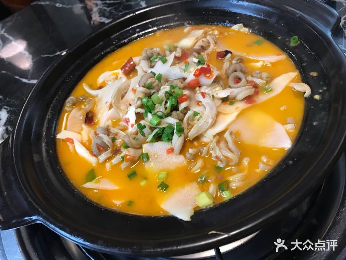 李师傅脆肚(东门南店)-图片-深圳美食-大众点评网
