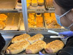 -美嘉华面包西饼店(红胜坊店)