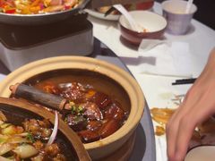 -大鸭梨烤鸭店(花园村店)