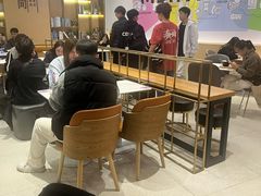 -鲜芋仙(番禺万达广场店)
