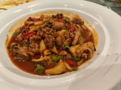 -松鹤楼·非遗·苏帮菜(融科店)