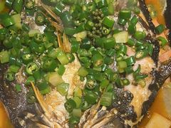 -夯鱼烤鱼·尔滨地标美食(国展店)