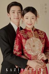 -卡兹影像STUDIO(百联购物中心店)